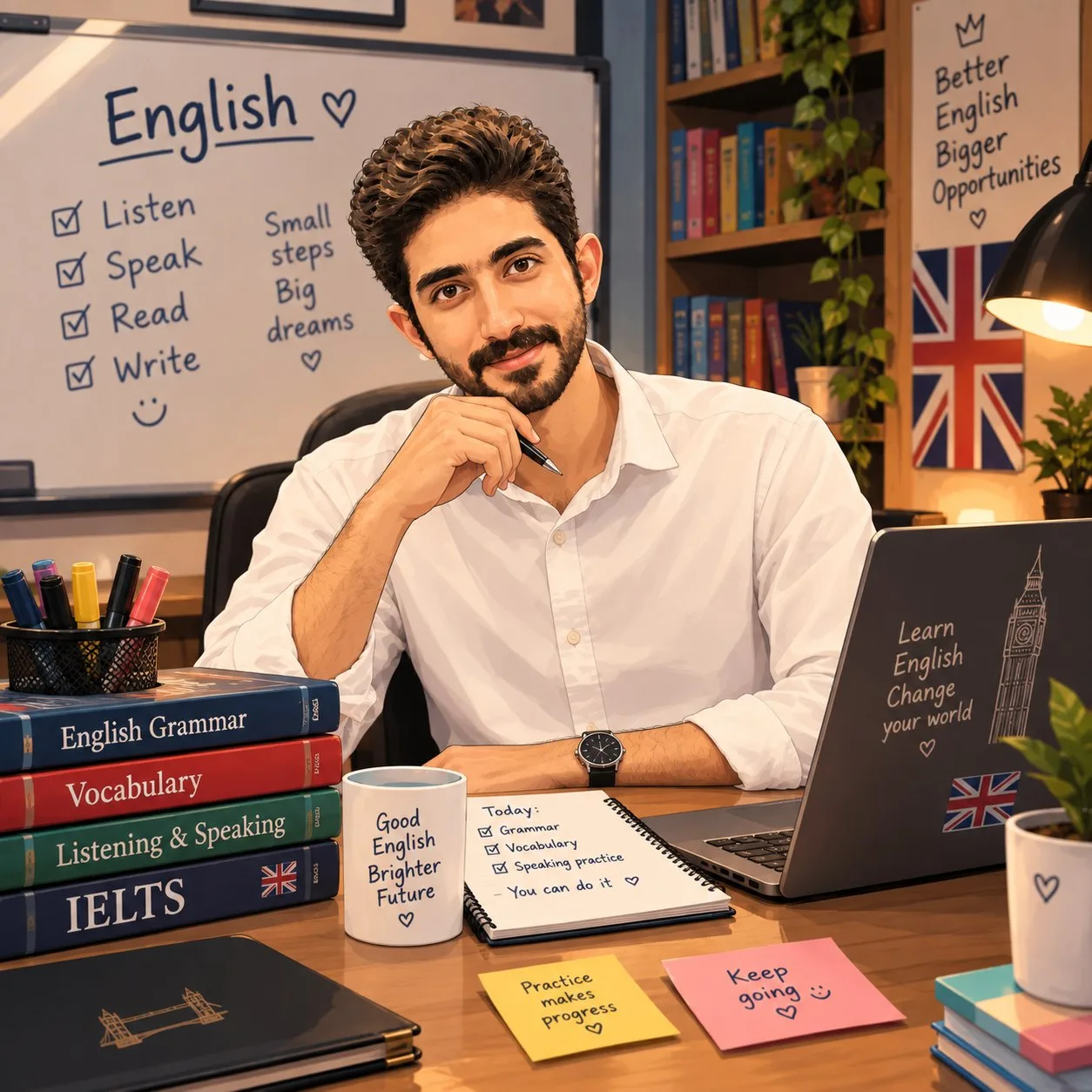متین حشمتی